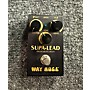 Used Way Huge Electronics Supa-Lead Overdrive Mk III Effect Pedal