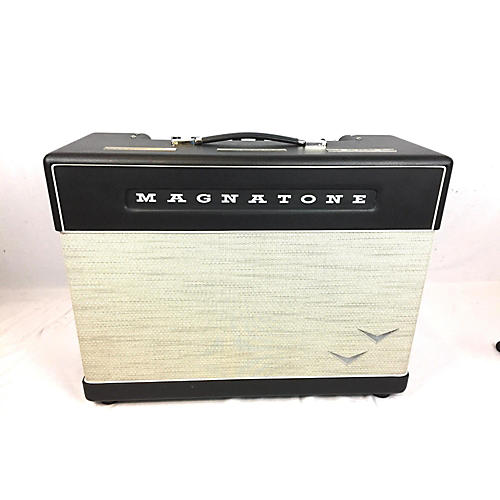 Magnatone Super 30 Tube Guitar Combo Amp