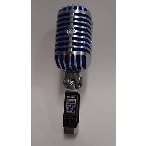 Super 55 Dynamic Microphone