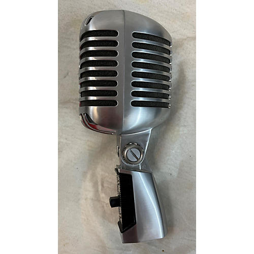 Shure Super 55 Dynamic Microphone