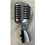 Used Shure Super 55 Dynamic Microphone