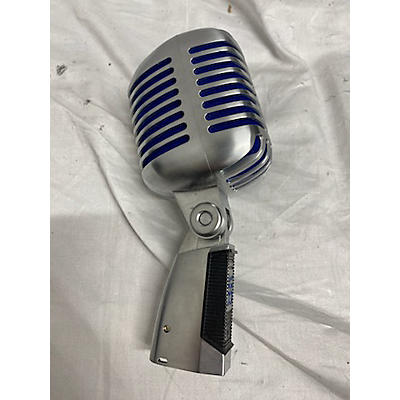 Shure Super 55 Dynamic Microphone