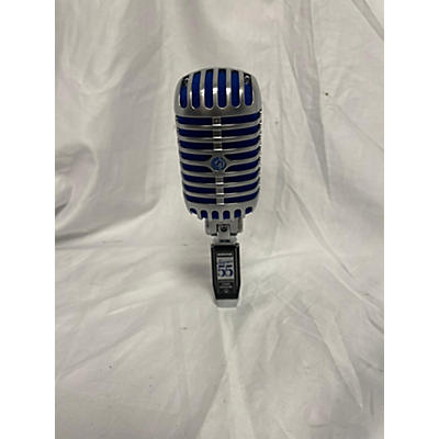 Shure Super 55 Dynamic Microphone