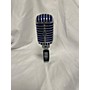 Used Shure Super 55 Dynamic Microphone