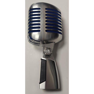 Shure Super 55 Dynamic Microphone