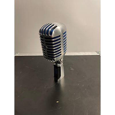 Shure Super 55 Dynamic Microphone