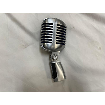 Shure Super 55 Dynamic Microphone