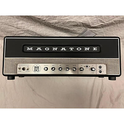 Magnatone Super 59 Tube Guitar Amp Head