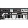UDO Audio Super 6 Polyphonic Analog Synthesizer - WhiteBlack