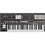 UDO Audio Super 6 Polyphonic Analog Synthesizer - Black