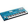 UDO Audio Super 6 Polyphonic Analog Synthesizer - Blue