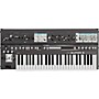 UDO Audio Super 6 ST49 Polyphonic Analog Synthesizer - Black
