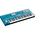 UDO Audio Super 6 ST49 Polyphonic Analog Synthesizer - WhiteBlue