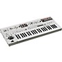 UDO Audio Super 6 ST49 Polyphonic Analog Synthesizer - White