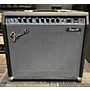 Used Fender Super 60 Tube Guitar Combo Amp