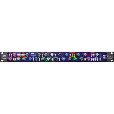 Solid State Logic Super 9000 Analog Channel Strip