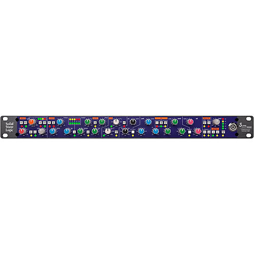 Solid State Logic Super 9000 Analog Channel Strip