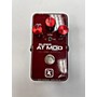 Used Keeley Super AT Mod Effect Pedal
