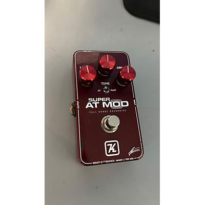 Keeley Super AT Mod Effect Pedal