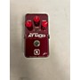 Used Keeley Super AT Mod Overdrive Effect Pedal