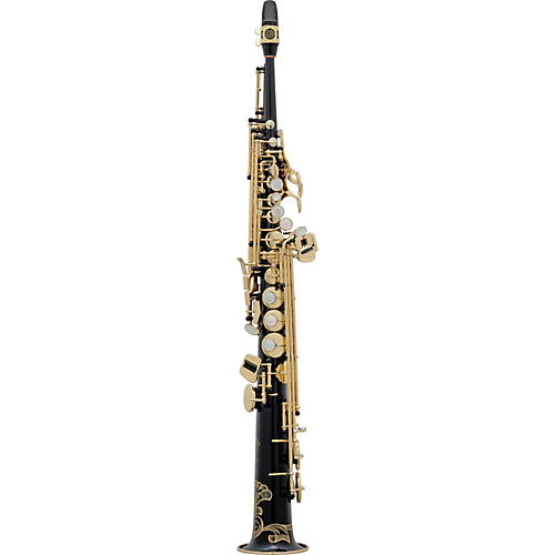 Super Action 80 Series II Model 51 Soprano Saxophone
