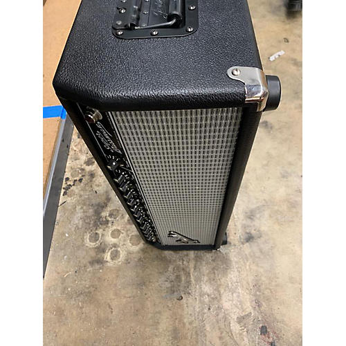 Super Bassman 300W Tube Bass Amp Head