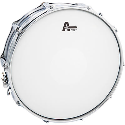 Attack Drumheads Super Blast Beat with Top Dot