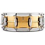 Ludwig Super Brass Snare Drum 14 x 5 in.