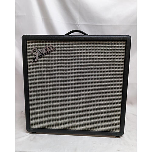 Fender super deals champ 112