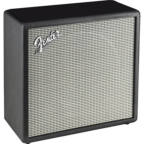 fender 1x12 extension cabinet