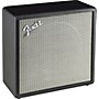 Fender Super-Champ 112 1x12 Guitar Speaker Cabinet Black