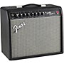 Fender Super-Champ X2 15W 1x10 Tube Guitar Combo Amp Black