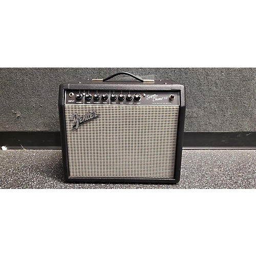 Super Champ X2 15W Tube Guitar Amp Head