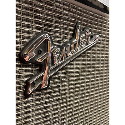 Fender Super Champ XD 15W 1x8 Guitar Combo Amp