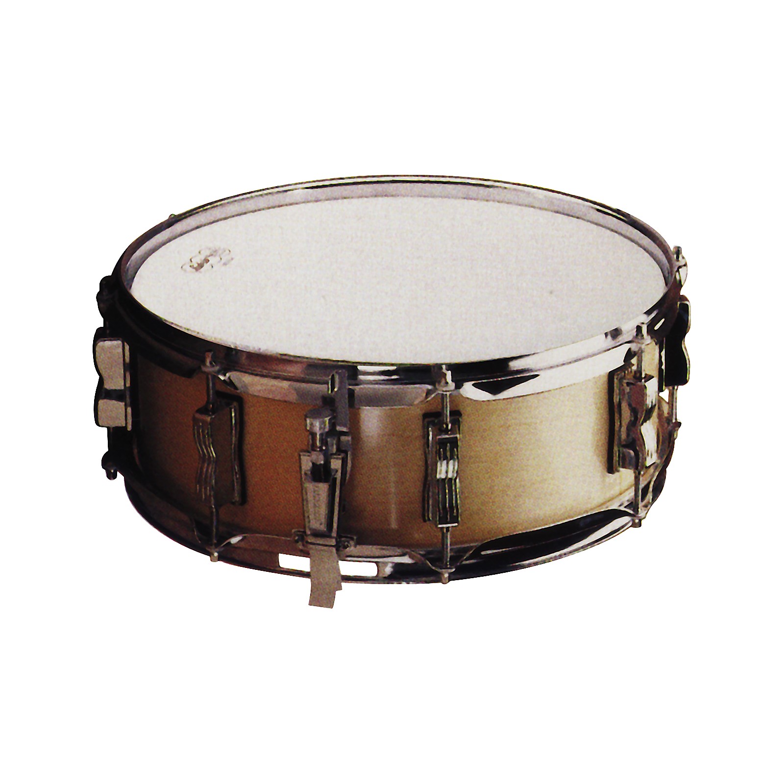 Ludwig Super Classic Snare Drum | Musician's Friend