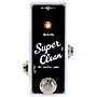 Open-Box Xotic Super Clean Buffer Effects Pedal Condition 1 - Mint