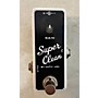Used Xotic Effects Super Clean Effect Pedal