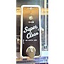 Used Xotic Super Clean Effect Pedal