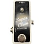 Used Xotic Super Clean Pedal