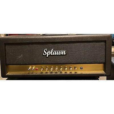 Splawn Super Comp Tube Guitar Amp Head