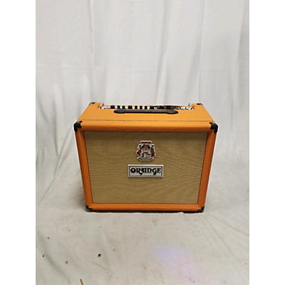 Orange Amplifiers Super Crush 100 Guitar Combo Amp