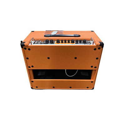 Orange Amplifiers Super Crush 100 Guitar Combo Amp