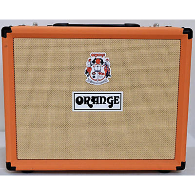 Orange Amplifiers Super Crush 100 Guitar Combo Amp