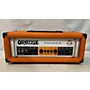 Used Orange Amplifiers Super Crush 100 Solid State Guitar Amp Head