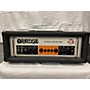 Used Orange Amplifiers Super Crush 100H Solid State Guitar Amp Head