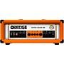 Orange Amplifiers Super Crush 100W Guitar Amp Head - Orange