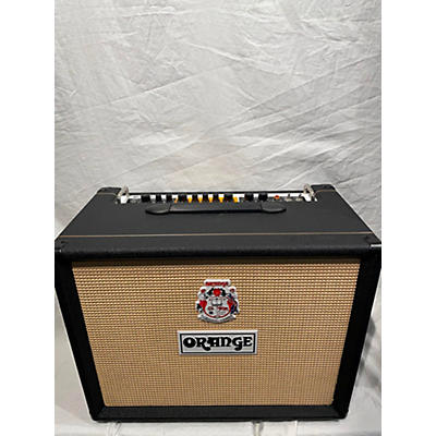 Orange Amplifiers Super Crush 1X12 100 Guitar Combo Amp