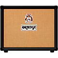 Orange Amplifiers Super Crush 1x12 100W Guitar Combo Amp OrangeBlack