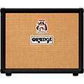 Orange Amplifiers Super Crush 1x12 100W Guitar Combo Amp Condition 1 - Mint BlackCondition 1 - Mint Black