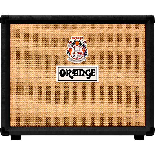 Orange Amplifiers Super Crush 1x12 100W Guitar Combo Amp Condition 1 - Mint Black